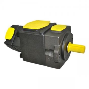 Yuken PV2R34-76-153-F-RAAA-31 Double Vane pump