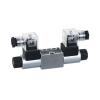Rexroth 4WE6D6X/EG24N9K4 Solenoid directional valve #1 small image