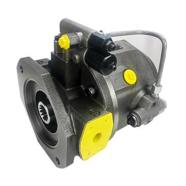 Rexroth R901077322 PVV51-1X/193-027RB15UUMC Vane pump #1 image