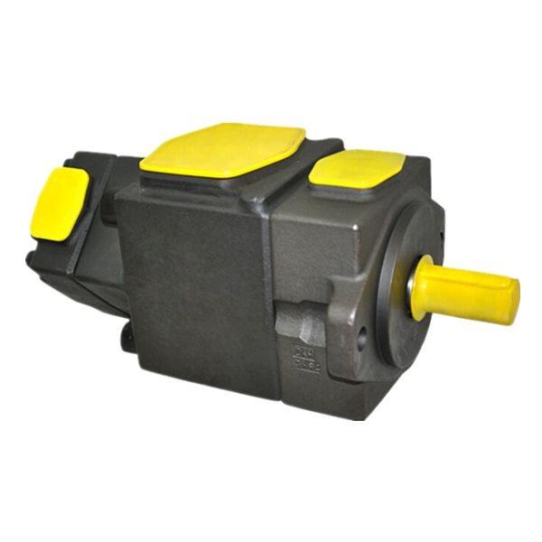 Yuken PV2R12-17-26-F-RAA-40 Double Vane pump #2 image