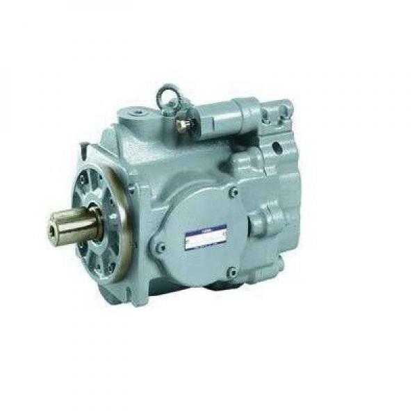 Yuken A10-L-R-01-C-K-10 Piston pump #1 image