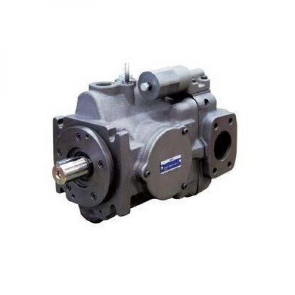Yuken A16-F-R-04-H-K-3280          Piston pump #2 image