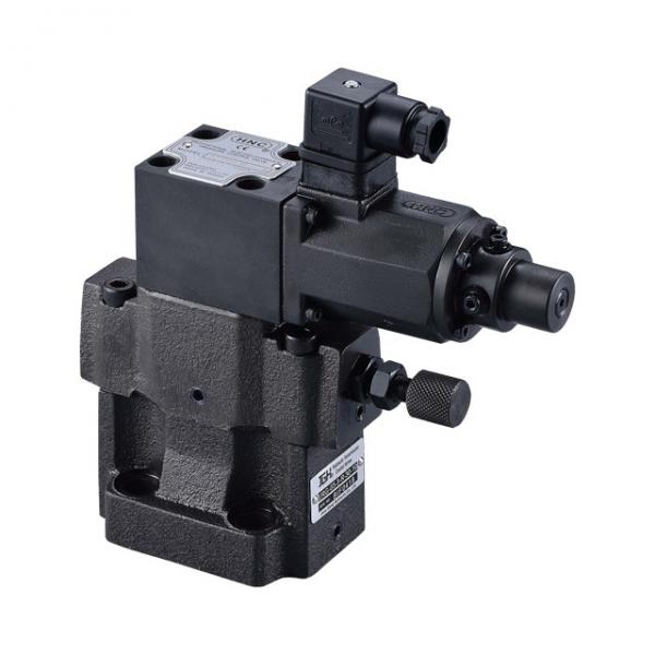 Yuken MHB-03-*-20 pressure valve #2 image