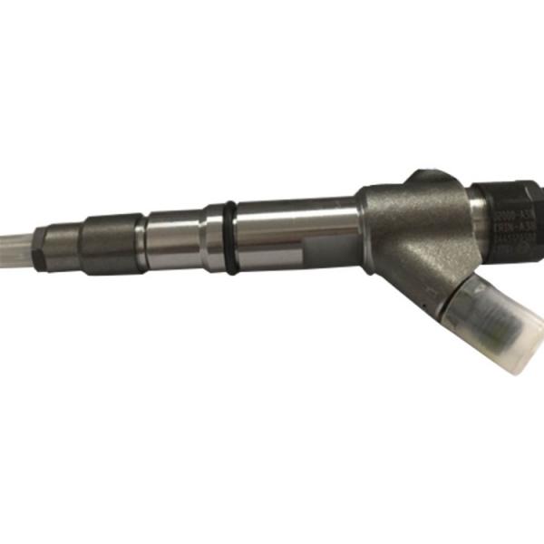 DENSON 095000-0146 injector #1 image