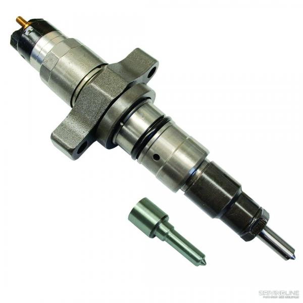 COMMON RAIL 33800-4A300 injector #1 image